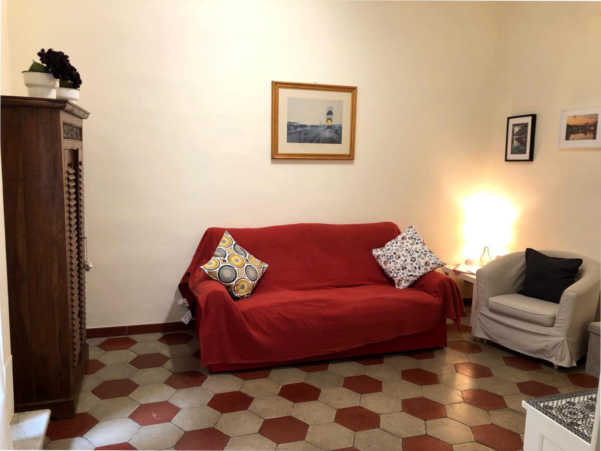 Appart. Delizioso Nel Centro Di Roma Vaticano Bagian luar foto